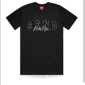 Full Send Nelk Tee
